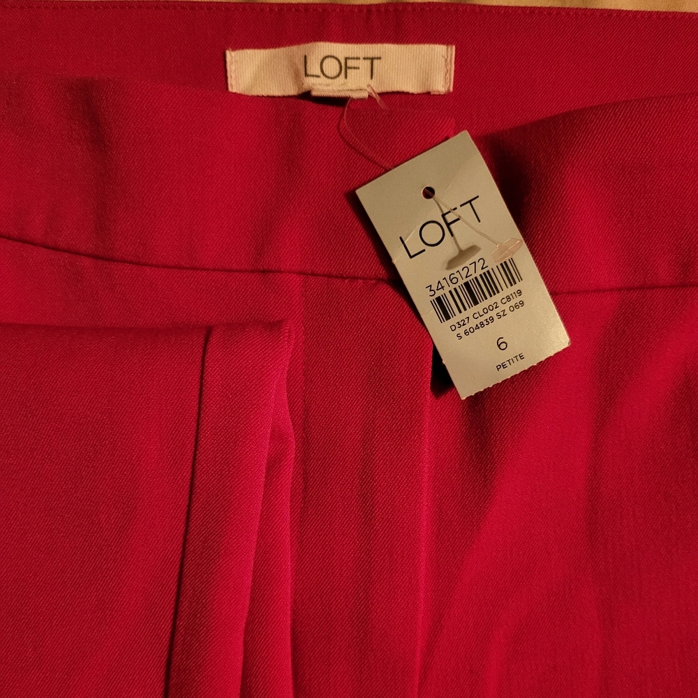 LOFT Pants